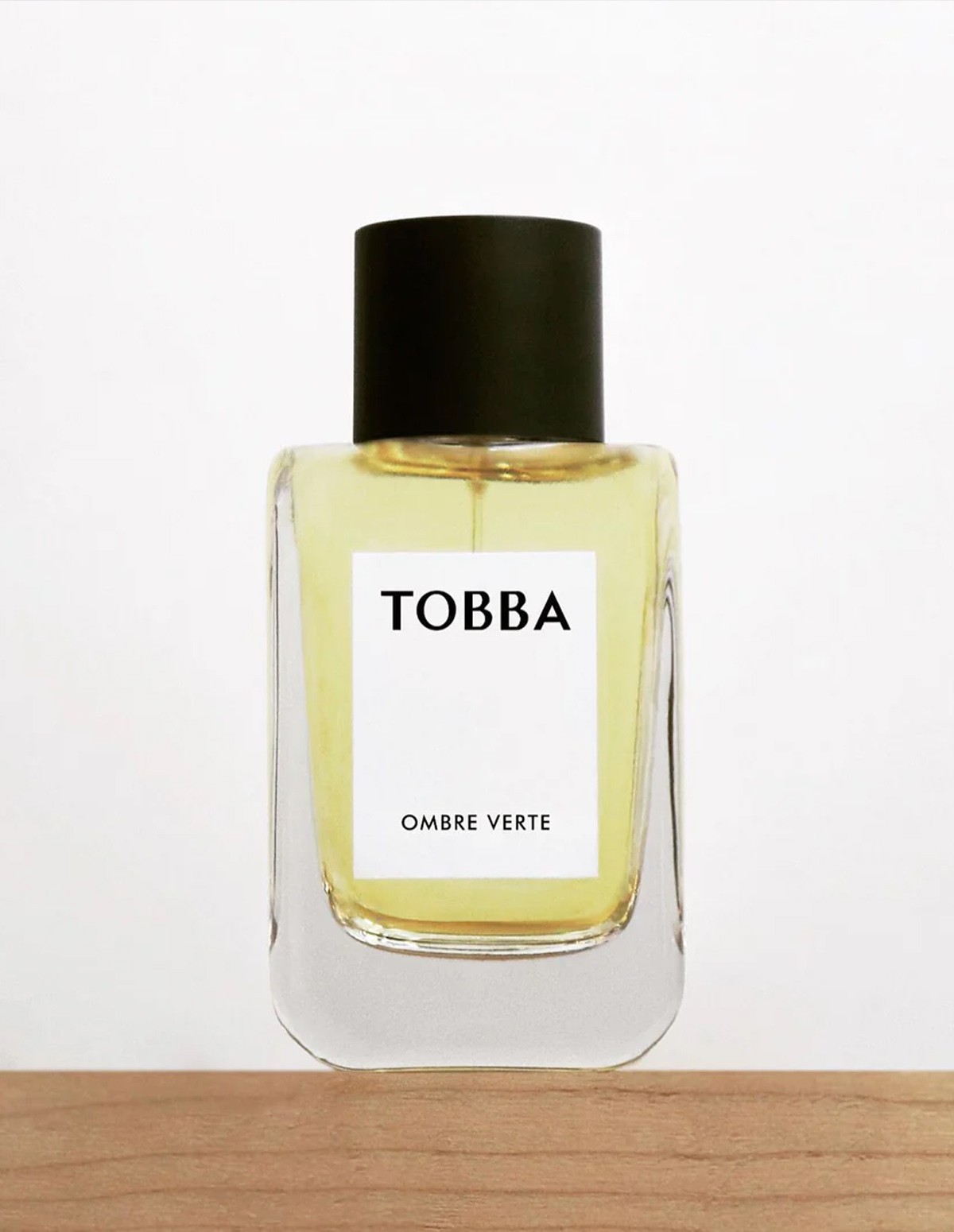 Tobba Ombre Verte 100ml