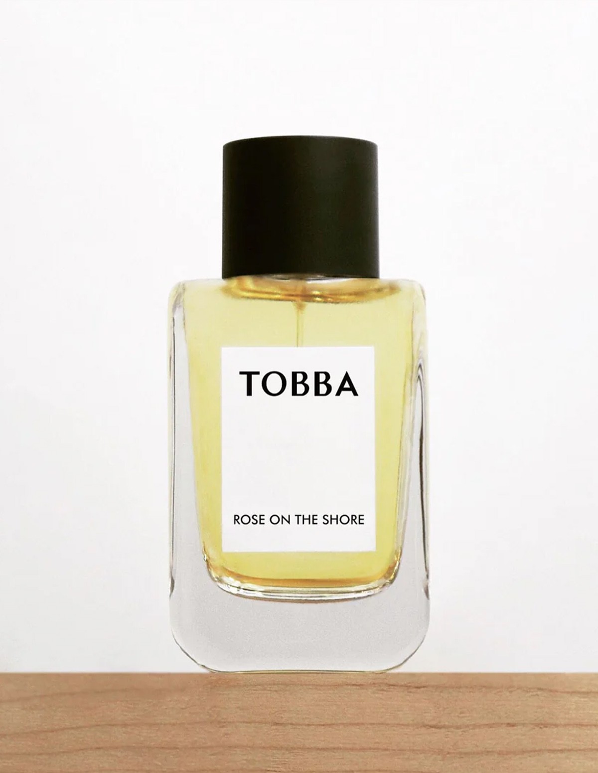 Tobba Rose On The Shore 50ml