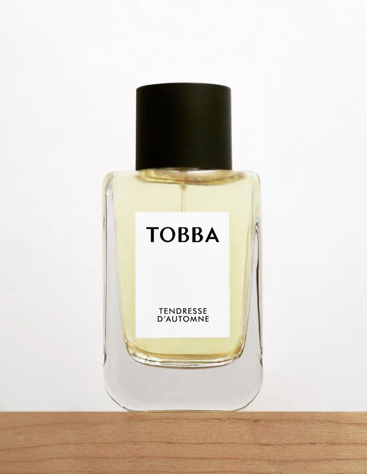 Tobba Tendresse D'automn 100ml