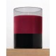 Tobba Candle Crimson Rose