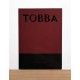 Tobba Candle Crimson Rose