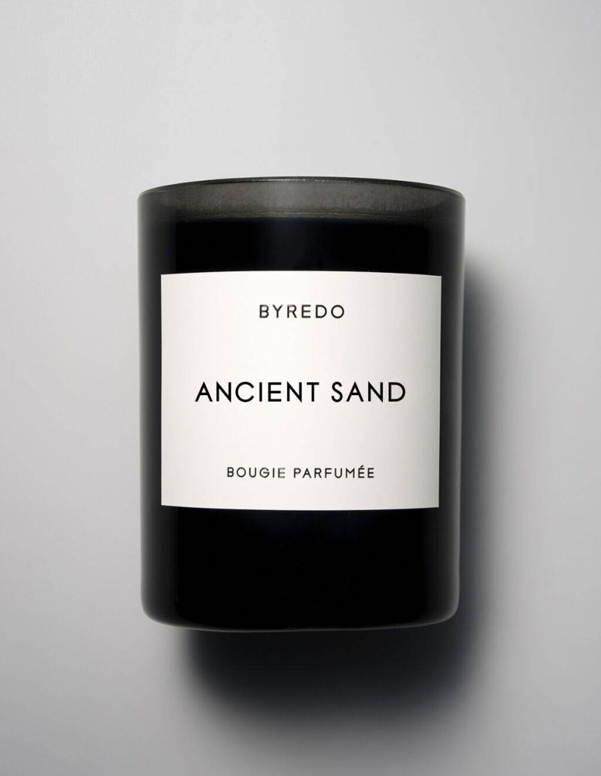 Byredo Ancient Sand Candle240g