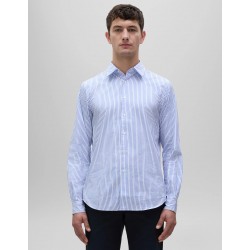 Aspesi Comma Shirt P580