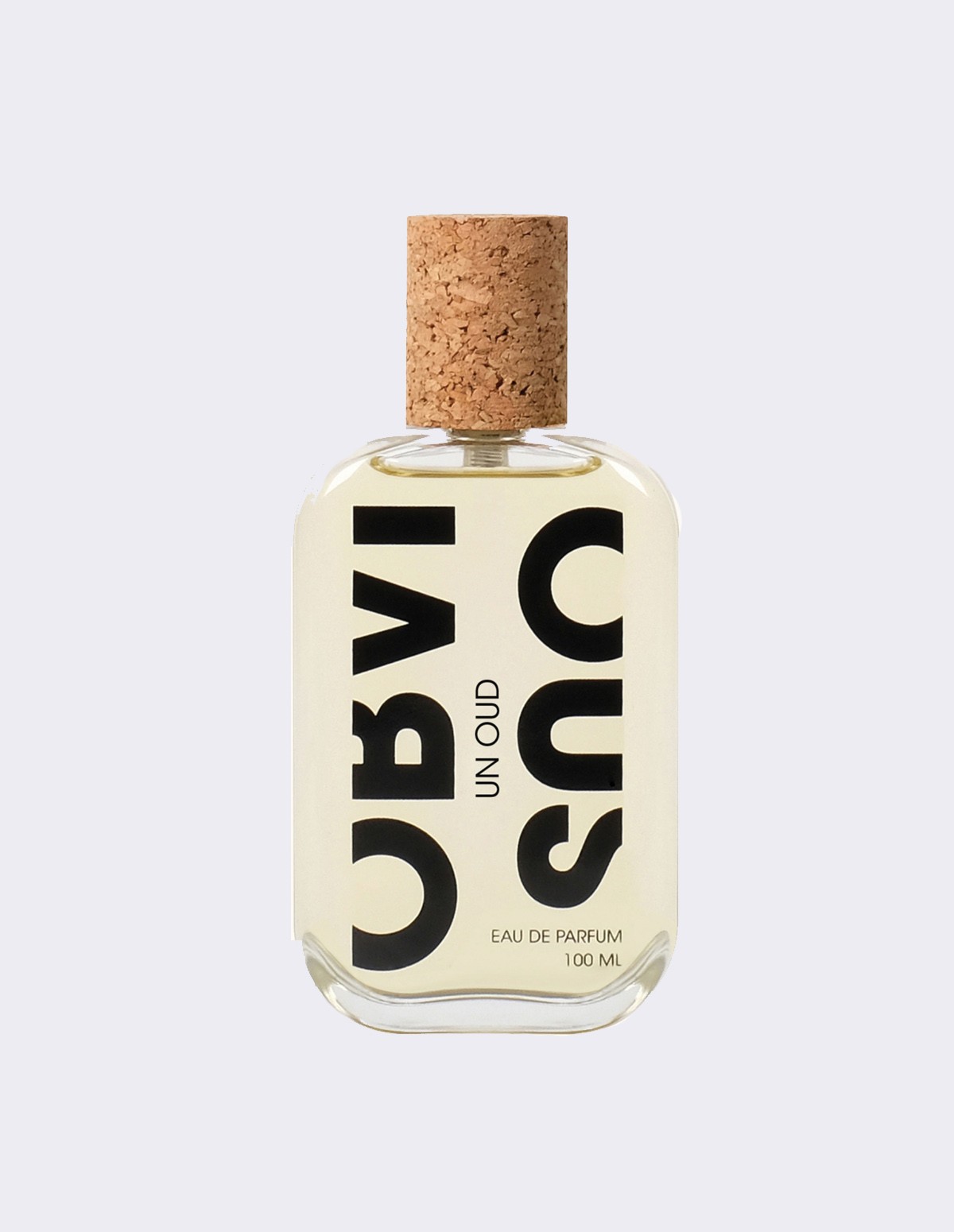 Obvious Un Oud Edp