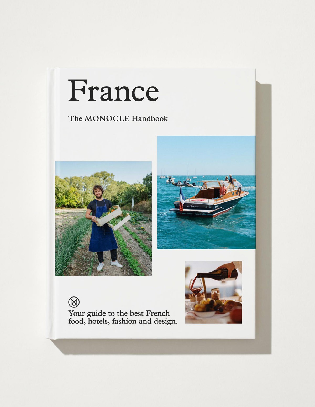 France The Monocle Handbook