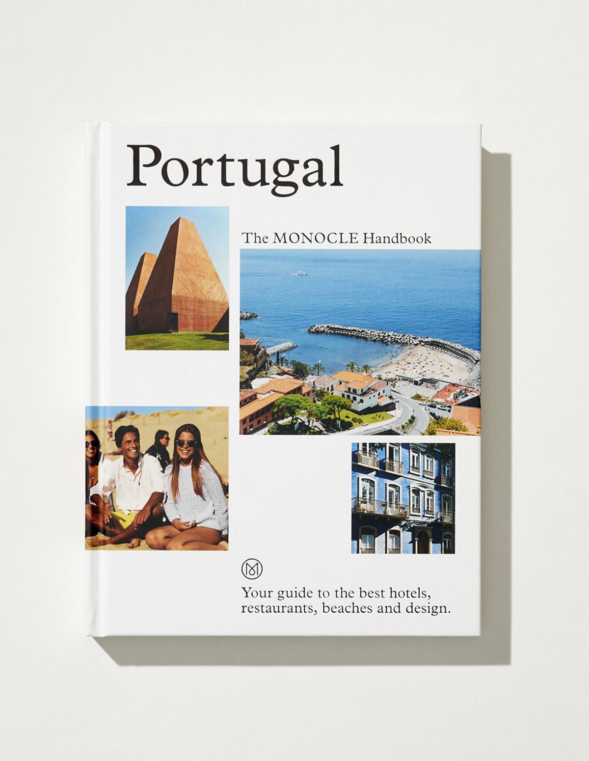 Portugal The Monocle Handbook