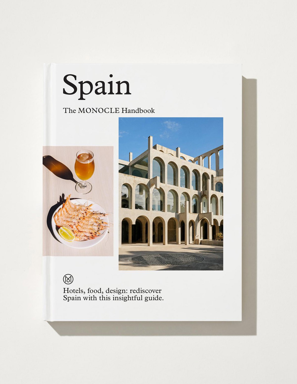 Spain The Monocle Handbook