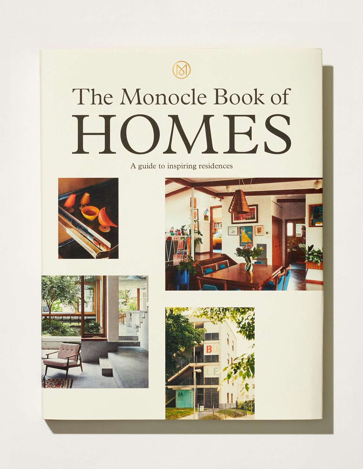 France The Monocle Homes